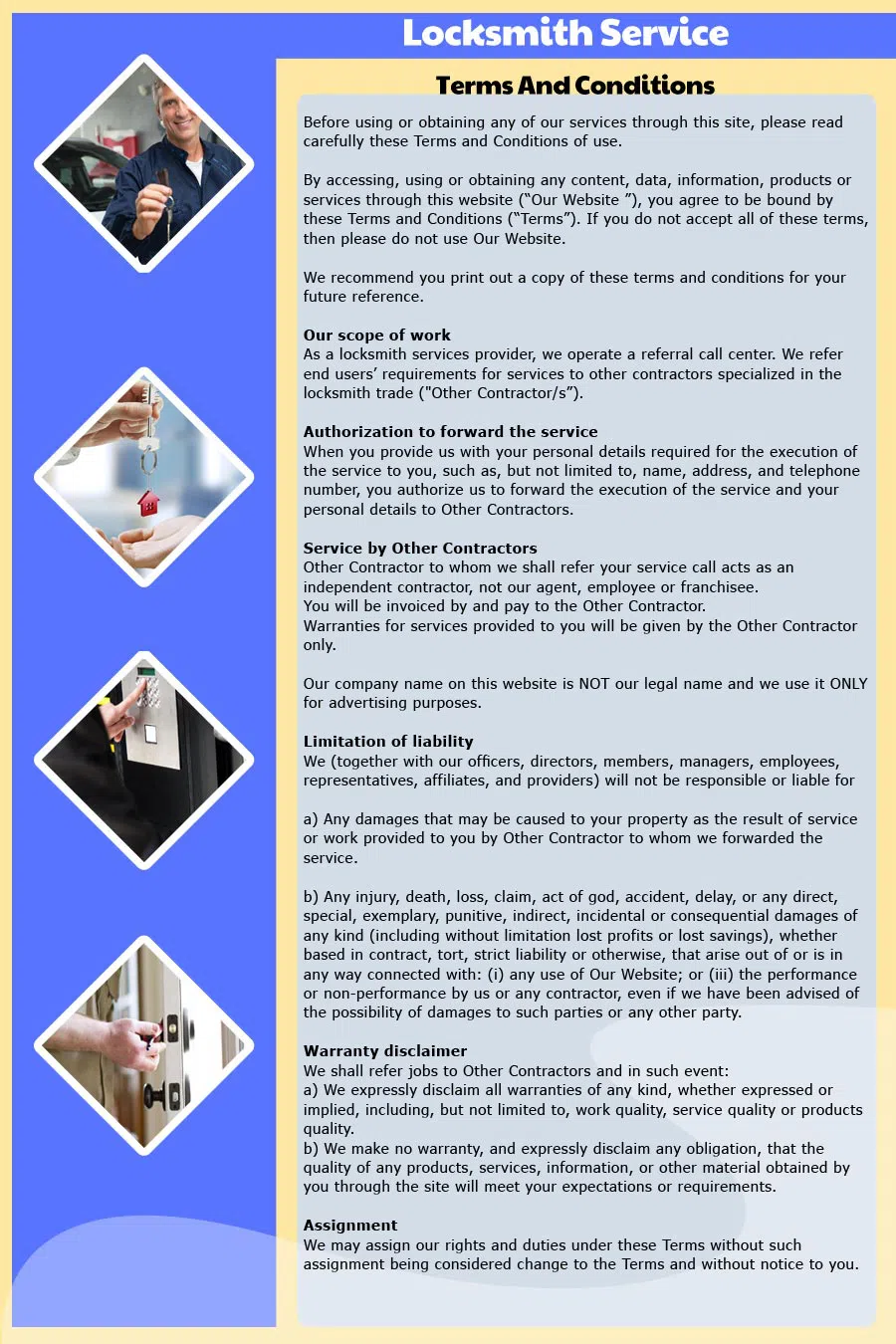 Affinity Locksmith Shop Holliston, MA 508-980-7043